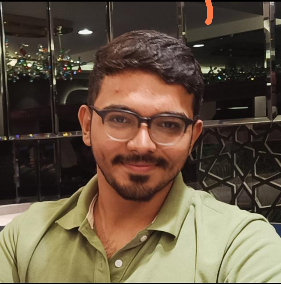 Salman Sayyed